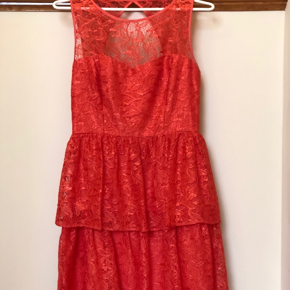 Nordstrom Dress